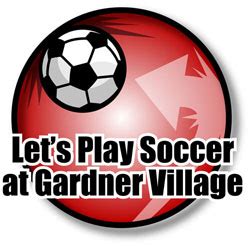 Gardner village soccer - Let’s Play Soccer, West Jordan 1194 West 7800 South , West Jordan , UT 84088 We play all year and have youth and adult teams looking for individual players, leagues for full teams, and tons of other options.